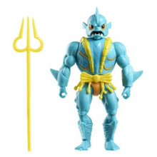 Load image into Gallery viewer, MASTERS OF THE UNIVERSE ORIGINS BATTLE FOR SUBTERNIA 4-PACK