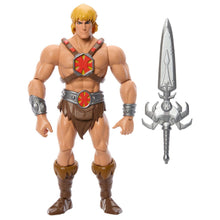 Load image into Gallery viewer, MASTERS OF THE UNIVERSE ORIGINS CARTOON 200X HE-MAN