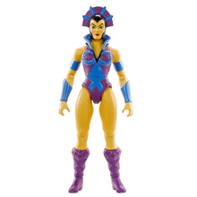 Carica l'immagine nel visualizzatore di Gallery, MASTERS OF THE UNIVERSE ORIGINS CARTOON EVIL-LYN