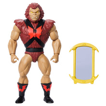 Carica l'immagine nel visualizzatore di Gallery, MASTERS OF THE UNIVERSE ORIGINS CARTOON GRIZZLOR