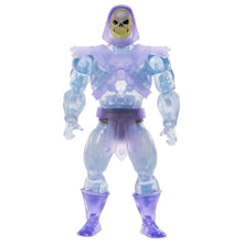Carica l'immagine nel visualizzatore di Gallery, MASTERS OF THE UNIVERSE ORIGINS CARTOON INVISIBLE SKELETOR