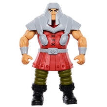 Carica l'immagine nel visualizzatore di Gallery, MASTERS OF THE UNIVERSE ORIGINS CARTOON RAM MAN