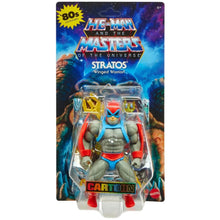 Carica l'immagine nel visualizzatore di Gallery, MASTERS OF THE UNIVERSE ORIGINS CARTOON STRATOS