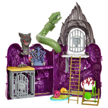 Carica l'immagine nel visualizzatore di Gallery, MASTERS OF THE UNIVERSE ORIGINS SNAKE MOUNTAIN