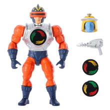 Carica l'immagine nel visualizzatore di Gallery, MASTERS OF THE UNIVERSE ORIGINS SY-KLONE HEO EXCLUSIVE
