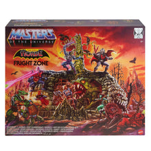 Carica l'immagine nel visualizzatore di Gallery, MASTERS OF THE UNIVERSE ORIGINS THE EVIL HORDE FRIGHT ZONE