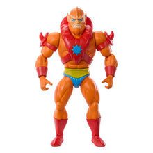 Carica l'immagine nel visualizzatore di Gallery, MASTERS OF THE UNIVERSE ORIGINS CARTOON BEAST MAN