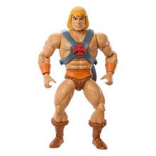 Carica l'immagine nel visualizzatore di Gallery, MASTERS OF THE UNIVERSE ORIGINS CARTOON HE-MAN