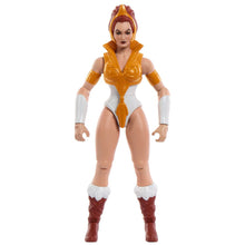 Carica l'immagine nel visualizzatore di Gallery, MASTERS OF THE UNIVERSE ORIGINS CARTOON TEELA