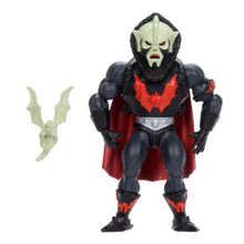 Carica l'immagine nel visualizzatore di Gallery, MASTERS OF THE UNIVERSE X STRANGER THINGS ORIGINS HORDAK & HELLFIRE-MAN 2-PACK