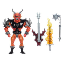 Carica l'immagine nel visualizzatore di Gallery, MASTERS OF THE UNIVERSE X STRANGER THINGS ORIGINS HORDAK & HELLFIRE-MAN 2-PACK
