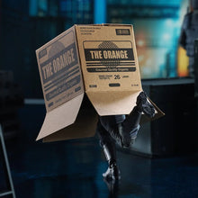 Carica l'immagine nel visualizzatore di Gallery, METAL GEAR SOLID 2 SOLID SNAKE FIGMA ACTION FIGURE