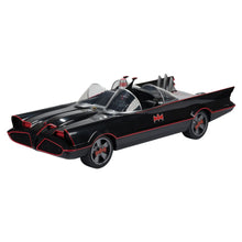 Carica l'immagine nel visualizzatore di Gallery, BATMAN 1966 BATMOBILE 21-INCH