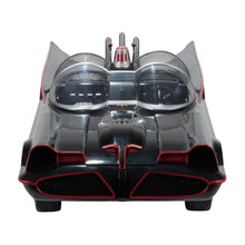 Carica l'immagine nel visualizzatore di Gallery, BATMAN 1966 BATMOBILE 21-INCH
