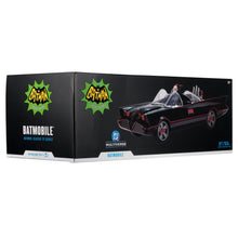 Carica l'immagine nel visualizzatore di Gallery, BATMAN 1966 BATMOBILE 21-INCH