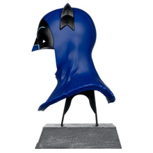 Carica l'immagine nel visualizzatore di Gallery, BATMAN CLASSIC TV SERIES 1966 BATMAN COWL REPLICA 1:3