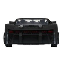 Carica l'immagine nel visualizzatore di Gallery, THE BATMAN BATMOBILE 19-INCH