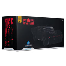 Carica l'immagine nel visualizzatore di Gallery, THE BATMAN BATMOBILE 19-INCH