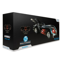 Carica l'immagine nel visualizzatore di Gallery, BATMAN & ROBIN BATMOBILE 25-INCH