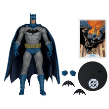 Load image into Gallery viewer, DC MULTIVERSE BATMAN HUSH 2 BATMAN ACTION FIGURE