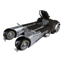Carica l'immagine nel visualizzatore di Gallery, BATMAN WHITE KNIGHT BATMOBILE 20-INCH