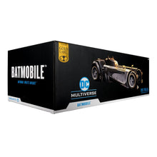 Carica l'immagine nel visualizzatore di Gallery, BATMAN WHITE KNIGHT BATMOBILE 20-INCH