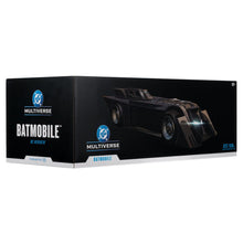 Carica l'immagine nel visualizzatore di Gallery, DC REBIRTH BATMOBILE 23-INCH