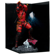 Carica l'immagine nel visualizzatore di Gallery, DEADPOOL #1 1:10 PVC STATUE