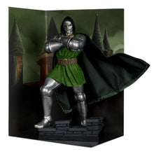 Carica l'immagine nel visualizzatore di Gallery, DOCTOR DOOM #1 1:6 PVC STATUE