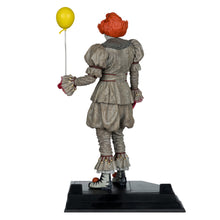 Carica l'immagine nel visualizzatore di Gallery, MOVIE MANIACS IT WELCOME TO DERRY PENNYWISE BLOODY