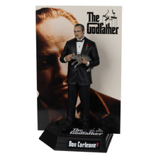 Carica l'immagine nel visualizzatore di Gallery, MOVIE MANIACS THE GODFATHER DON CORLEONE