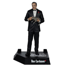 Carica l'immagine nel visualizzatore di Gallery, MOVIE MANIACS THE GODFATHER DON CORLEONE