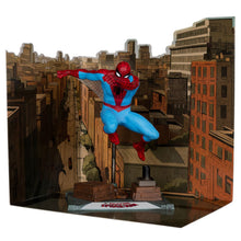 Carica l'immagine nel visualizzatore di Gallery, SPIDER-MAN THE AMAZING SPIDER-MAN #38 1:10 PVC STATUE