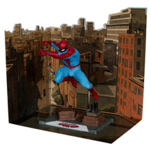 Carica l'immagine nel visualizzatore di Gallery, SPIDER-MAN THE AMAZING SPIDER-MAN #38 1:10 PVC STATUE