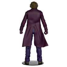 Carica l'immagine nel visualizzatore di Gallery, DC MULTIVERSE THE DARK KNIGHT THE JOKER DELUXE THEATRICAL EDITION ACTION FIGURE