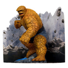 Carica l'immagine nel visualizzatore di Gallery, THE THING FANTASTIC FOUR #642 1:10 PVC STATUE