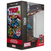 Carica l'immagine nel visualizzatore di Gallery, THOR THE MIGHTY THOR #177 1:6 PVC STATUE