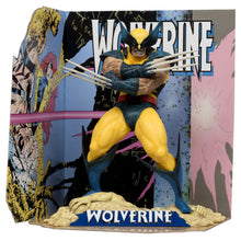 Carica l'immagine nel visualizzatore di Gallery, WOLVERINE #85 1:10 PVC STATUE