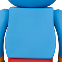 Load image into Gallery viewer, BEARBRICK 100% 400% ALADDIN GENIE