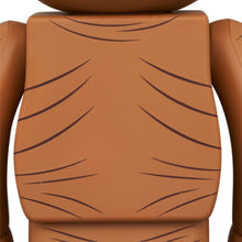 Carica l'immagine nel visualizzatore di Gallery, BEARBRICK 100% 400% E.T.