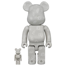 Load image into Gallery viewer, BEARBRICK 100% 400% KEITH HARING #13