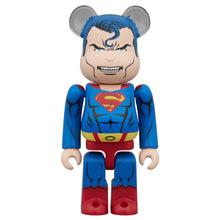 Carica l'immagine nel visualizzatore di Gallery, BEARBRICK 100% CHASE BATMAN HUSH #1 SINGLE FIGURE
