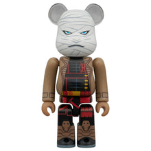 Carica l'immagine nel visualizzatore di Gallery, BEARBRICK 100% CHASE BATMAN HUSH #1 SINGLE FIGURE