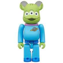 Load image into Gallery viewer, BEARBRICK 100% CHASE TOY STORY CASE OF 12 PCS