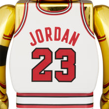 Load image into Gallery viewer, BEARBRICK 1000% MICHAEL JORDAN 1991 WORLD CHAMPION