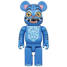 Carica l'immagine nel visualizzatore di Gallery, BEARBRICK 400% KPOP DEMON HUNTERS DERPY TIGER