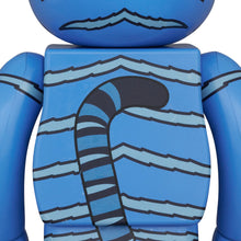 Carica l'immagine nel visualizzatore di Gallery, BEARBRICK 400% KPOP DEMON HUNTERS DERPY TIGER