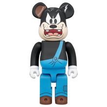 Carica l'immagine nel visualizzatore di Gallery, BEARBRICK 400% PETE