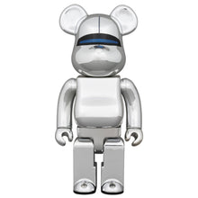 Carica l'immagine nel visualizzatore di Gallery, BEARBRICK 400% SORAYAMA LIGHT VERSION