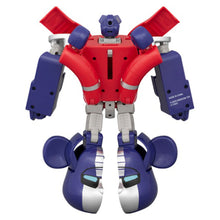 Carica l'immagine nel visualizzatore di Gallery, BEARBRICK 400% TRANSFORMERS OPTIMUS PRIME